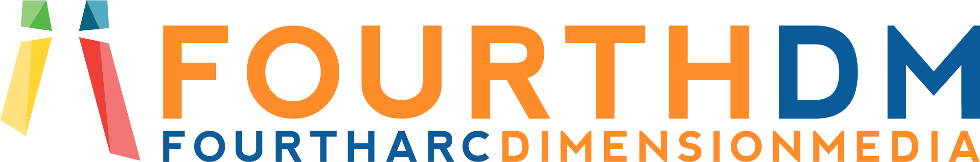fourthdm logo